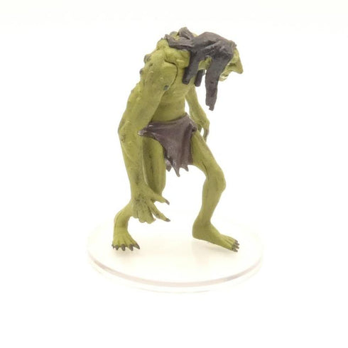 Troll - Rage of Demons -  - 25/55